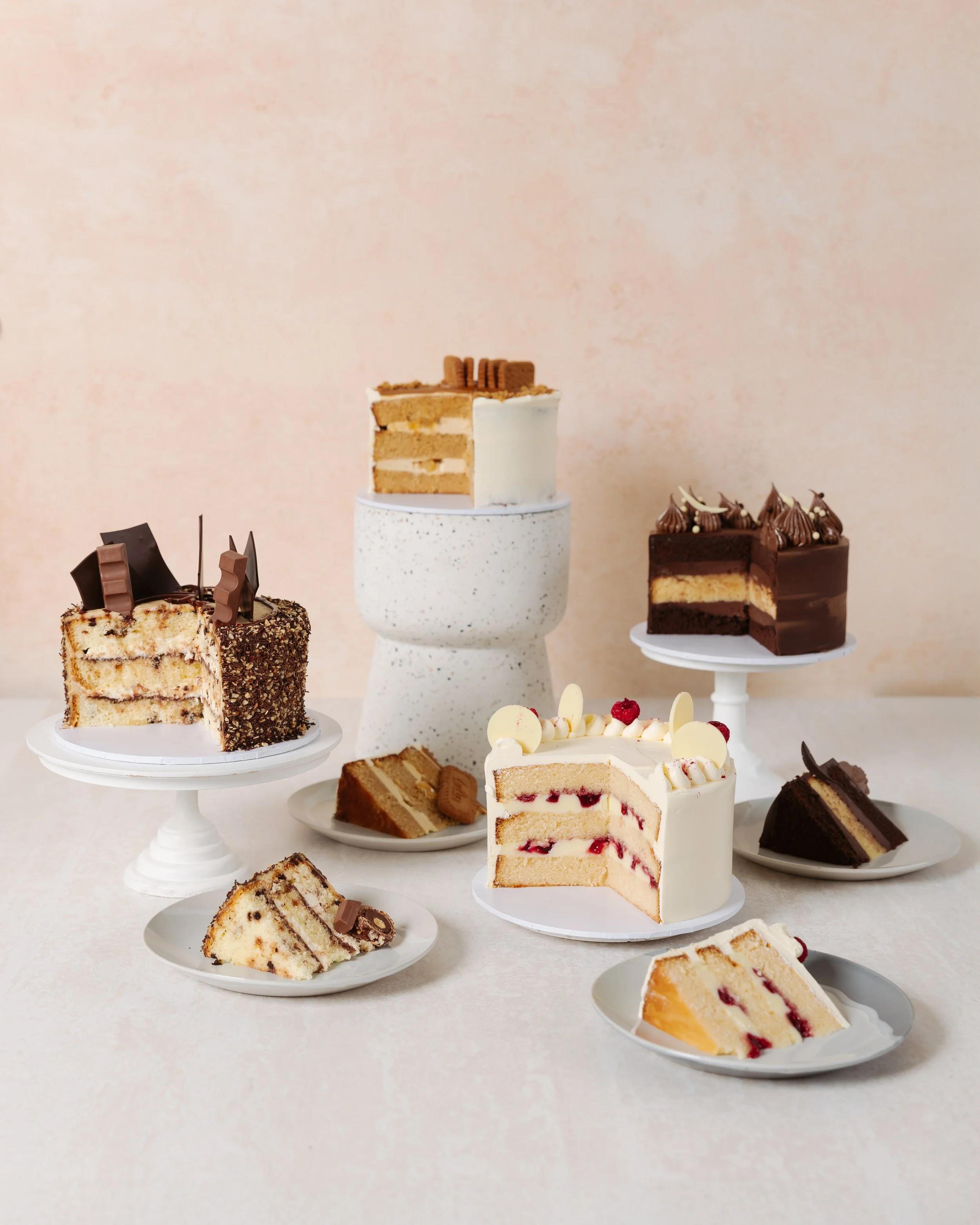 La Manna Patisserie