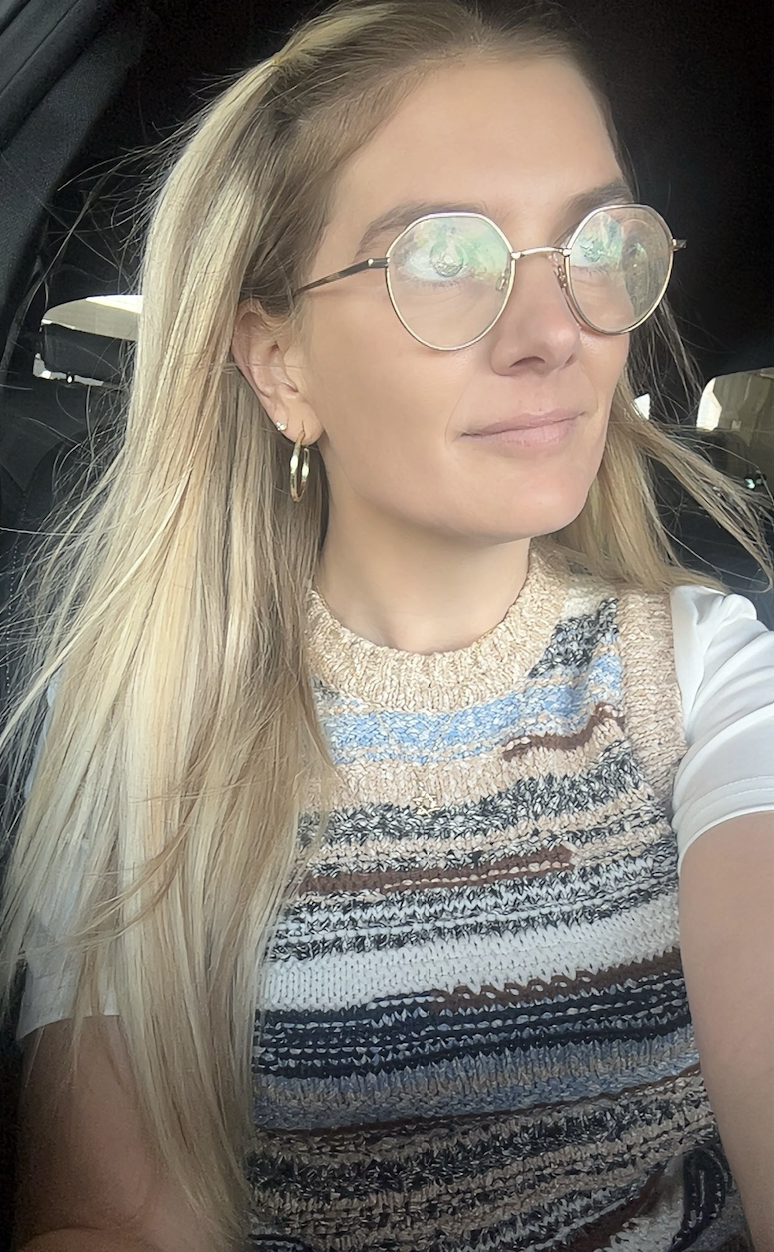 When Road Rage Is a Nervous System Cue: What ADHD, Sensory Processing, and the IADL of Driving Have to Do with Each Other