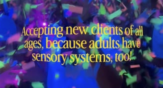 What Are the Benefits of a Sensory Processing Evaluation for Adults With ADHD?
