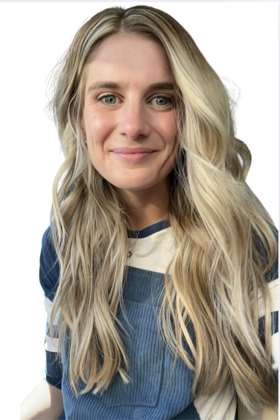 Julia Colman, OTD OTR/L BCP CCTS-I, founder of Sensory Life Assessment and Wellness