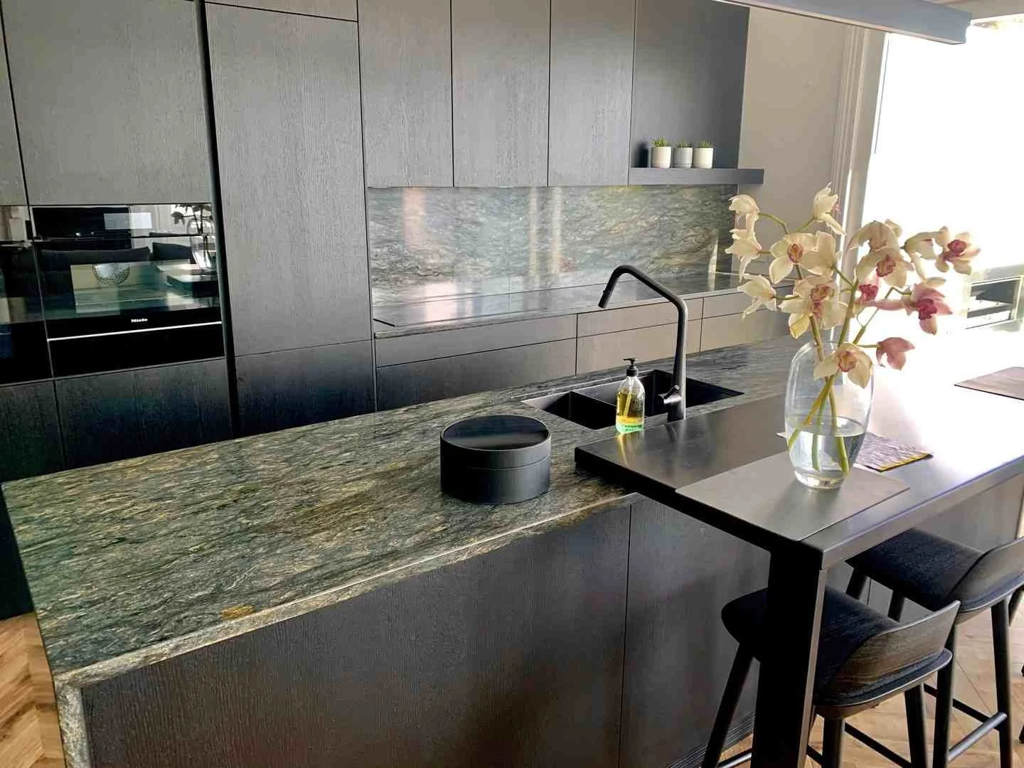 Natural Granite Benchtops | Beauty, Strength, and Versatility — Art Stone