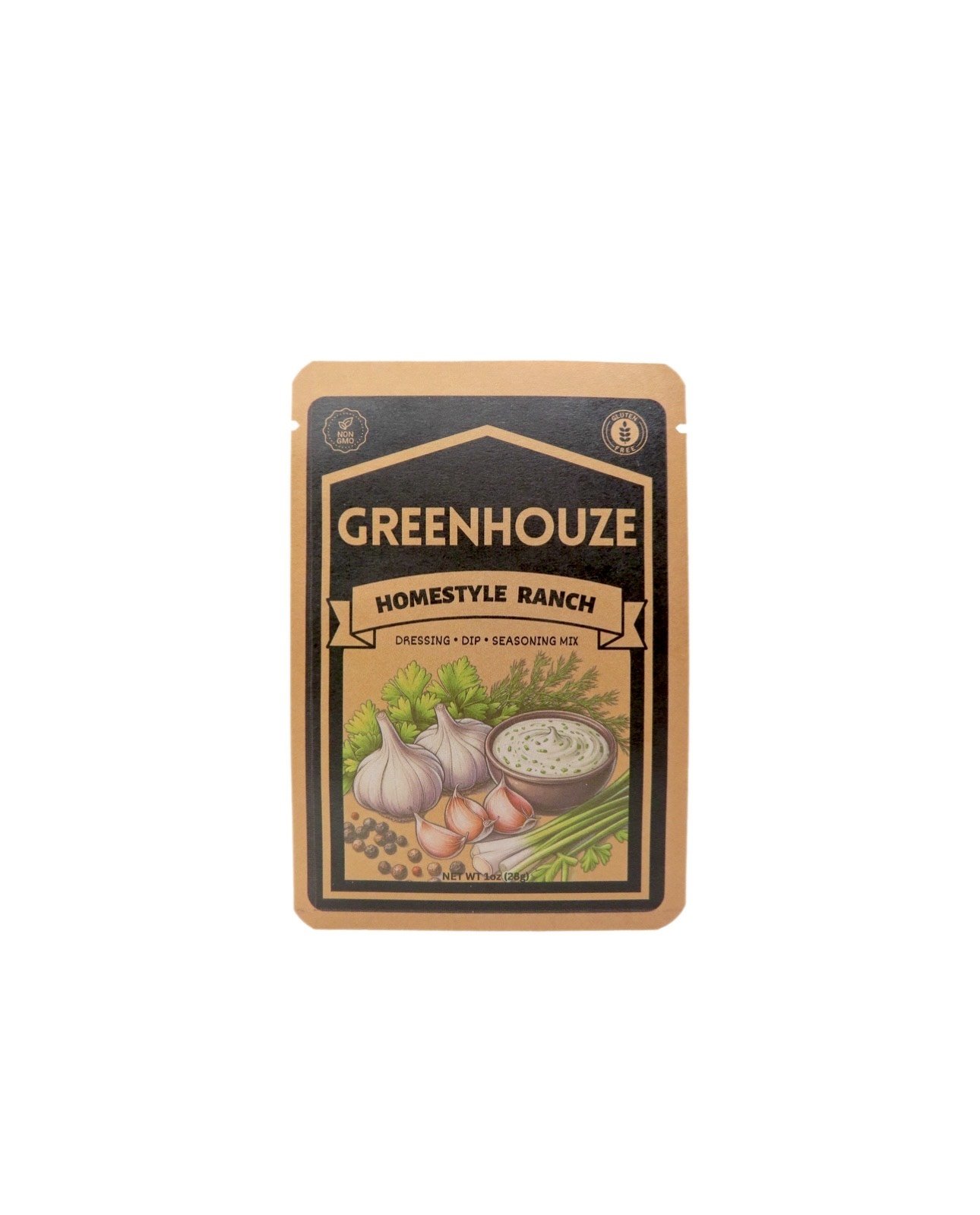 Homestyle Ranch Mix