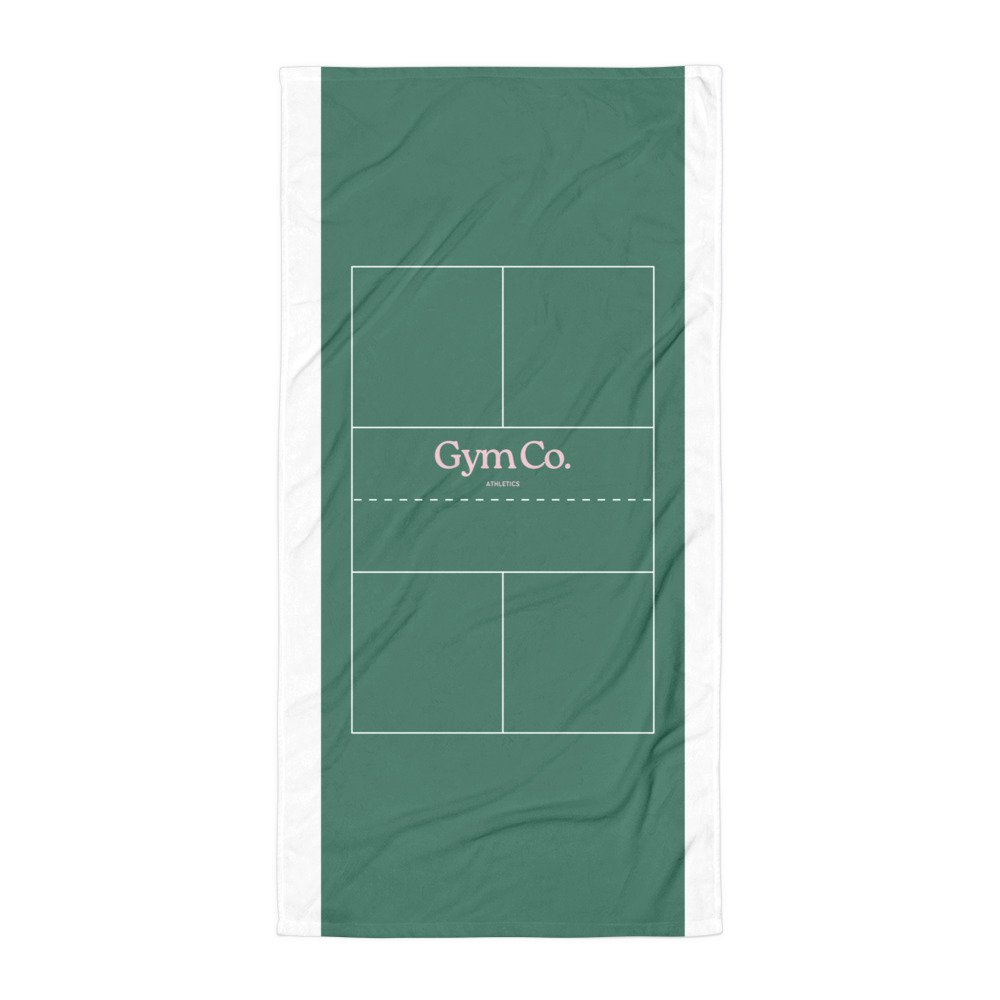Court Towel