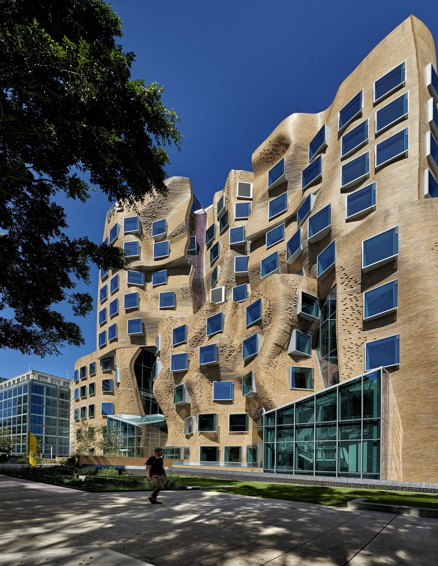 Projects — djrd Architects