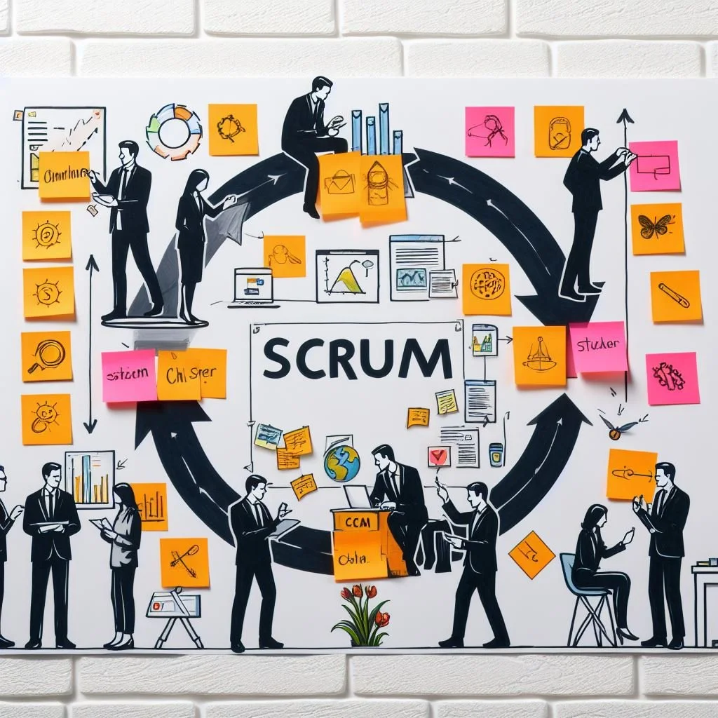Scrum 101