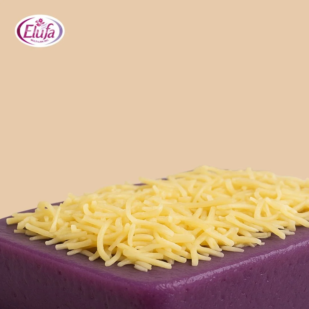 Ube Maja Blanca