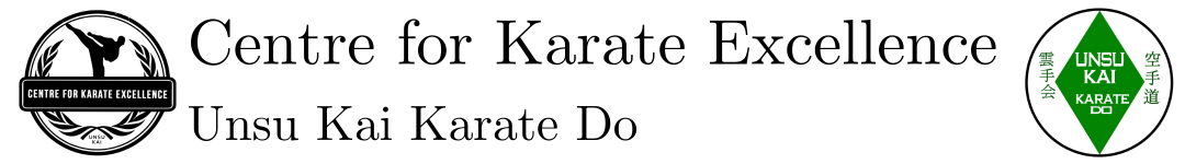 Centre for Karate Excellence