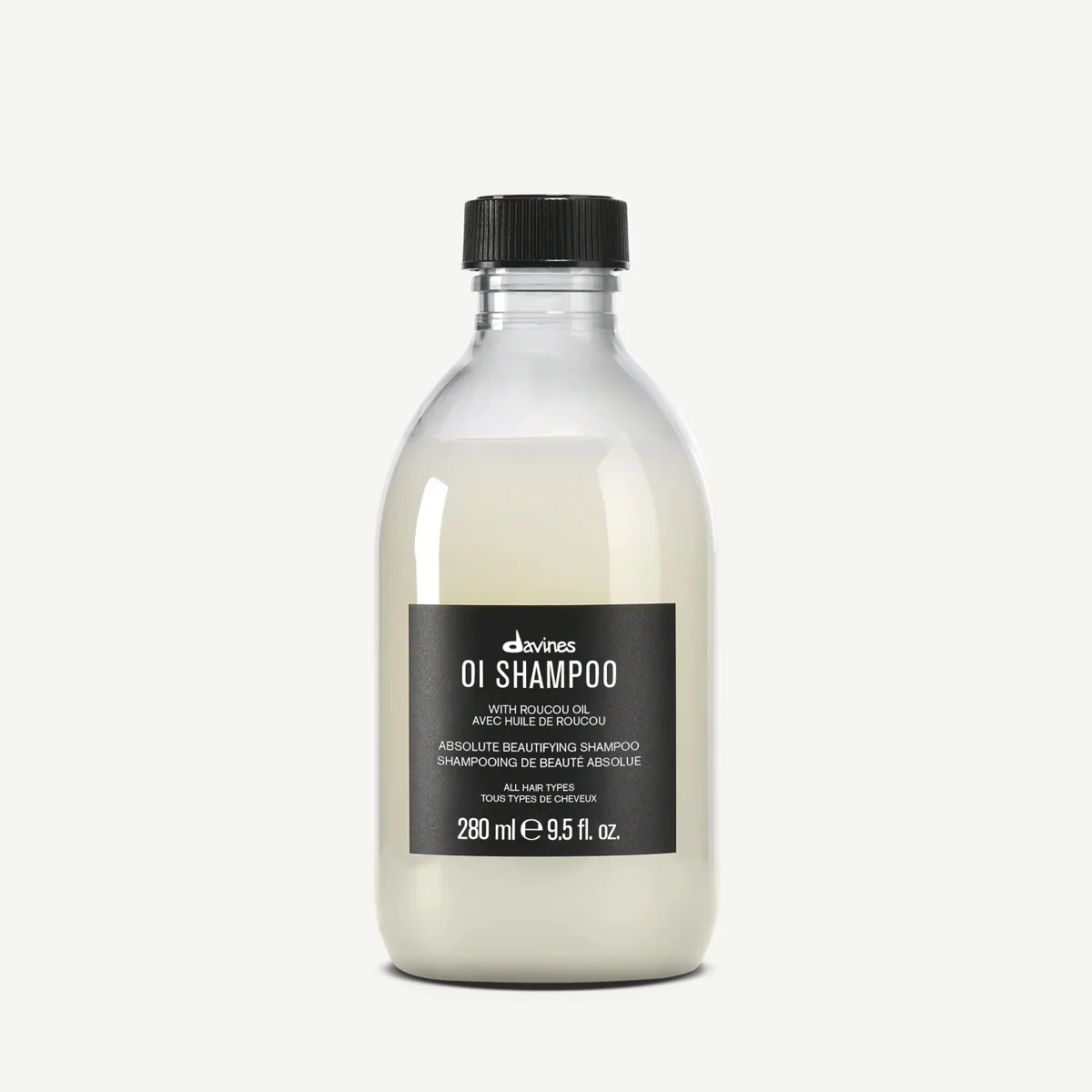 OI Shampoo