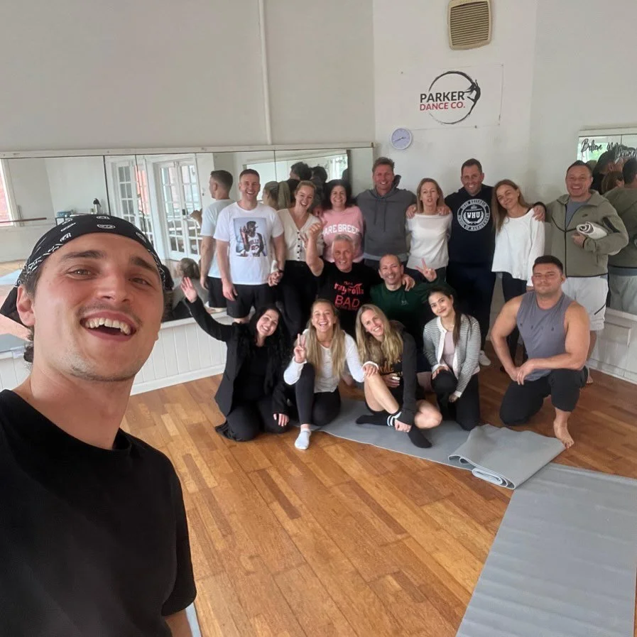 Awesome session with some beautiful people 🙏🏻 Always a pleasure @themeditatingmumma_ @nikzy21