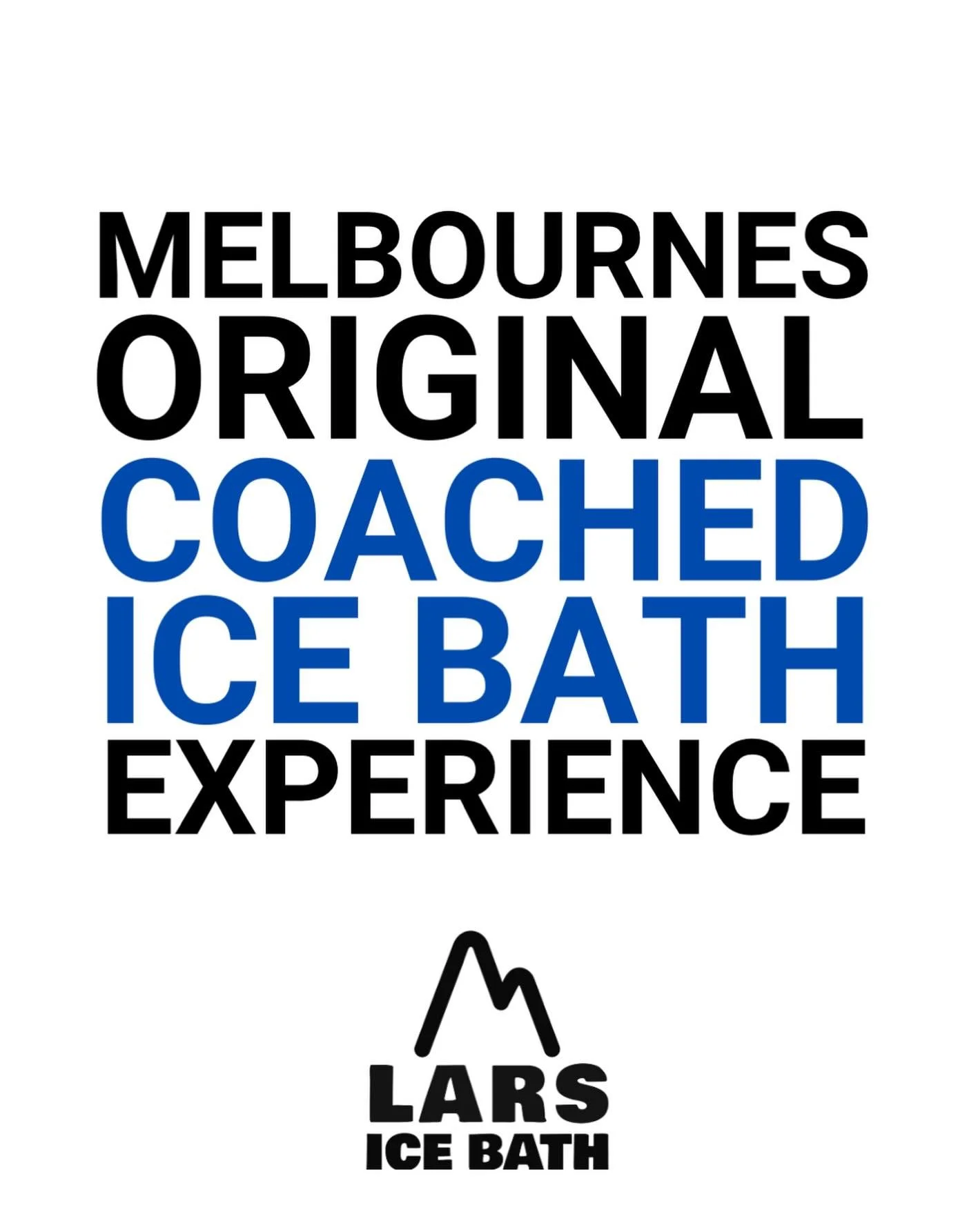 Your local Authority on Fire &amp; Ice 🔥🔥🔥🔥

MELBOURNES OG ICEBATH .. REAL ICE.. PURE AS THE DRIVEN SNOW.. EXPERIENCE THE DIFFERENCE 🧊🧊