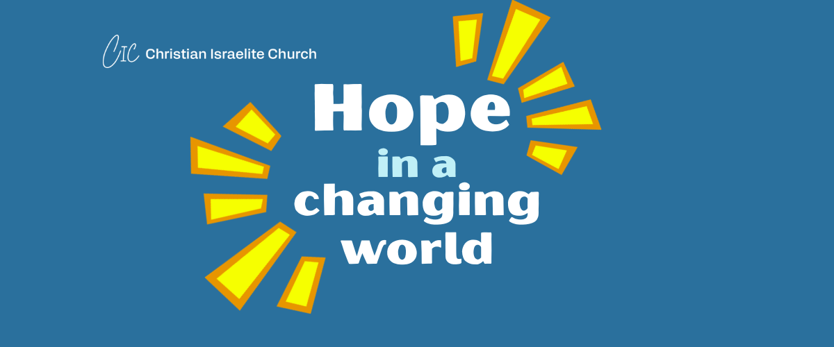 Whitsuntide Concert — Christian Israelite Church Singleton
