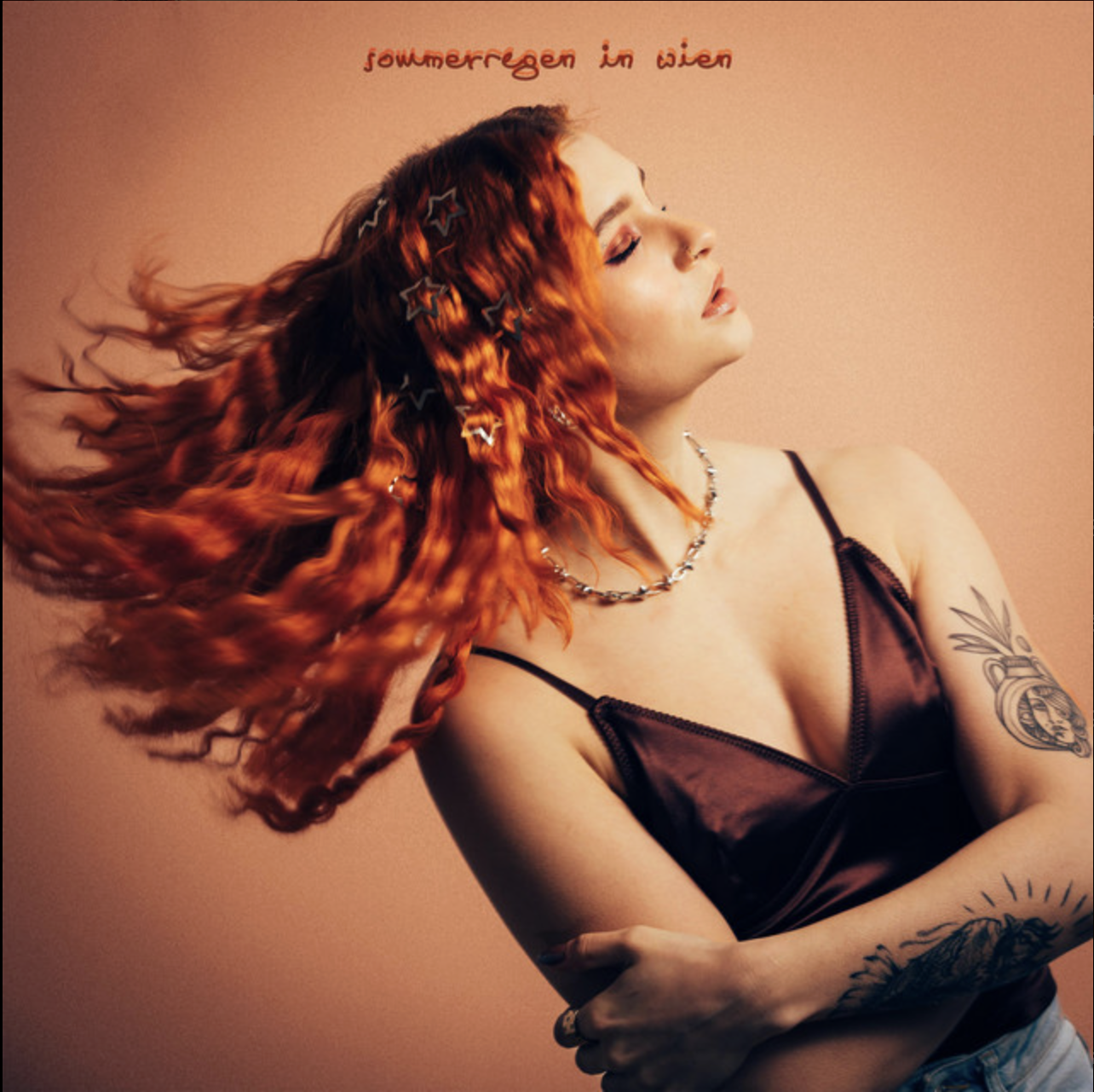 Megan - Sommerregen in Wien | Production, Co-Writing, Guitars, Bass, Keys, Programming