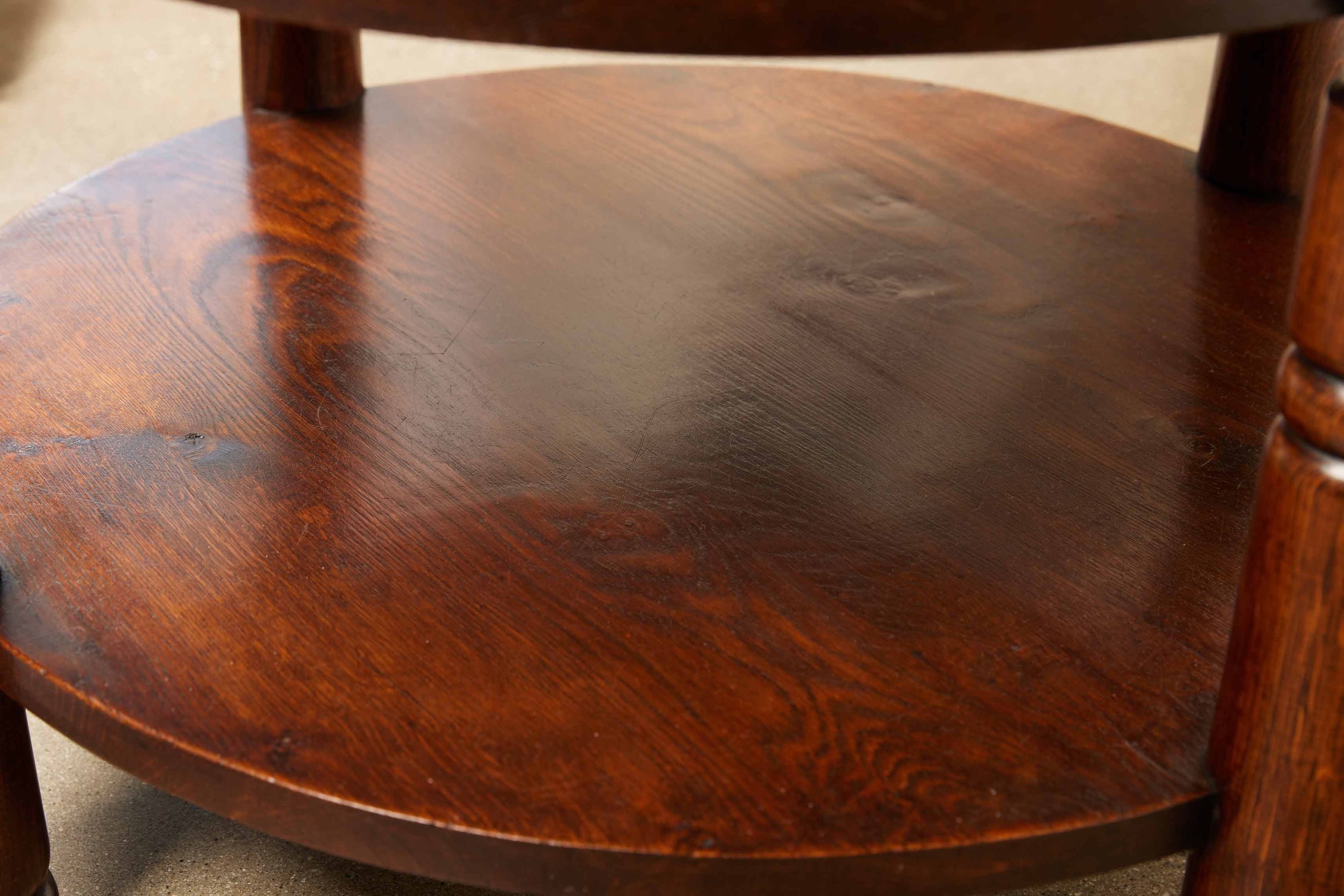 Janette-Mallory-Interior-Design-Shop-Charles-Dudouty-Style-Oak-Table-Detail.jpg