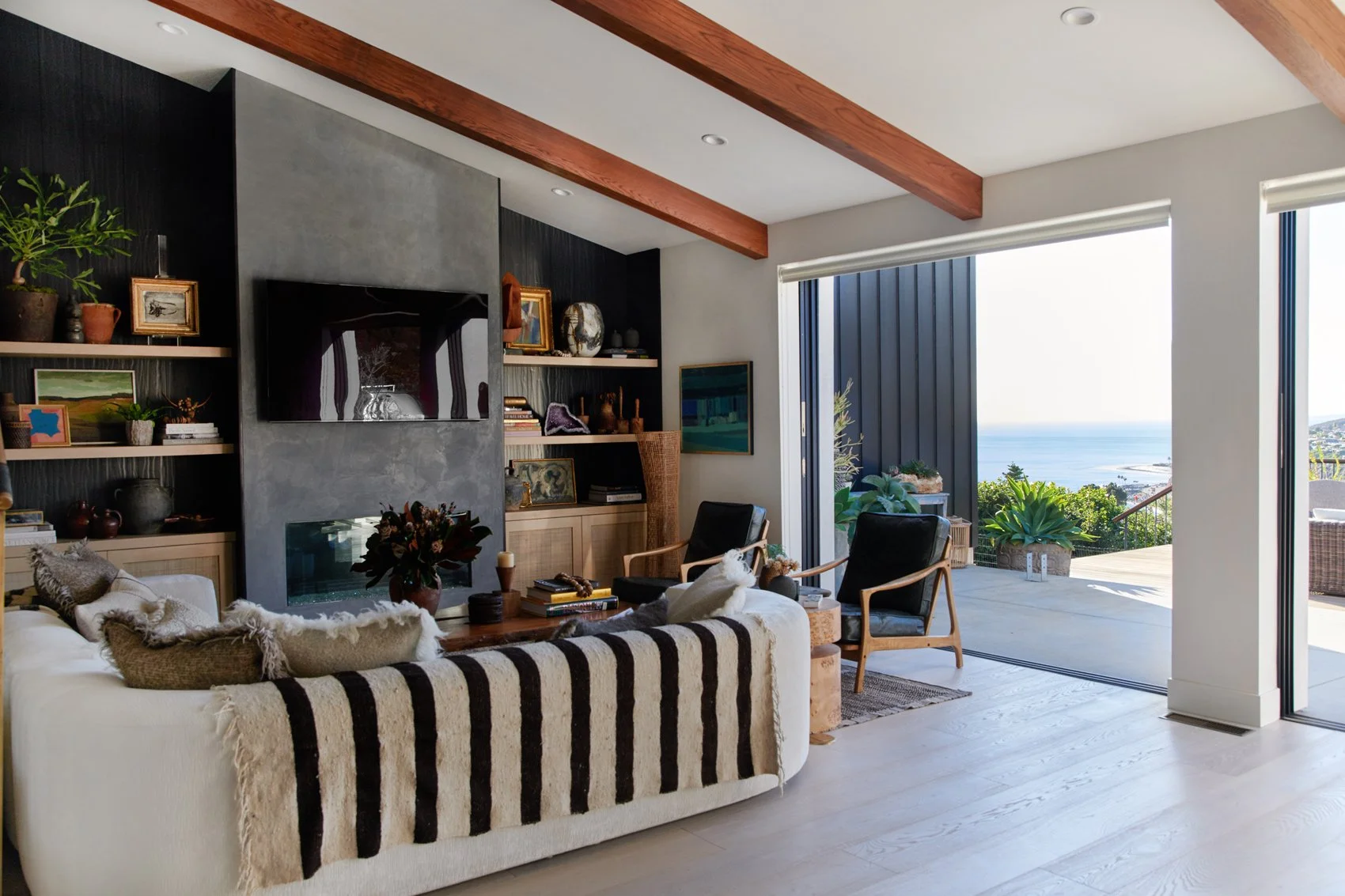 Janette Mallory Interiors | Santa Monica Interior Design | Project ...