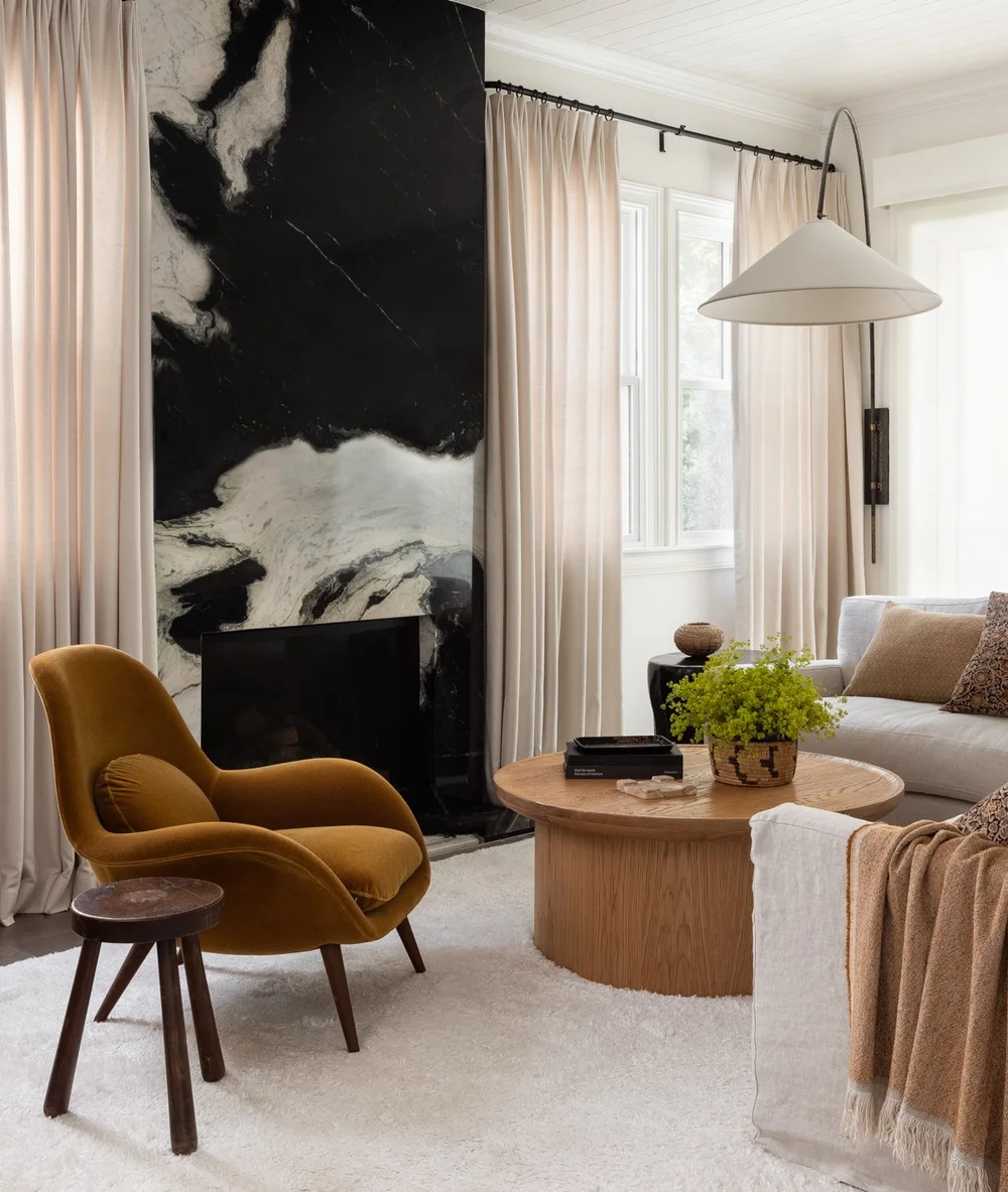 Janette Mallory Interiors: Full Service Interior Design Studio | Santa ...