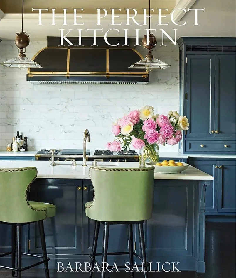 Janette Mallory, Principal Interior Designer & Creative Director ...