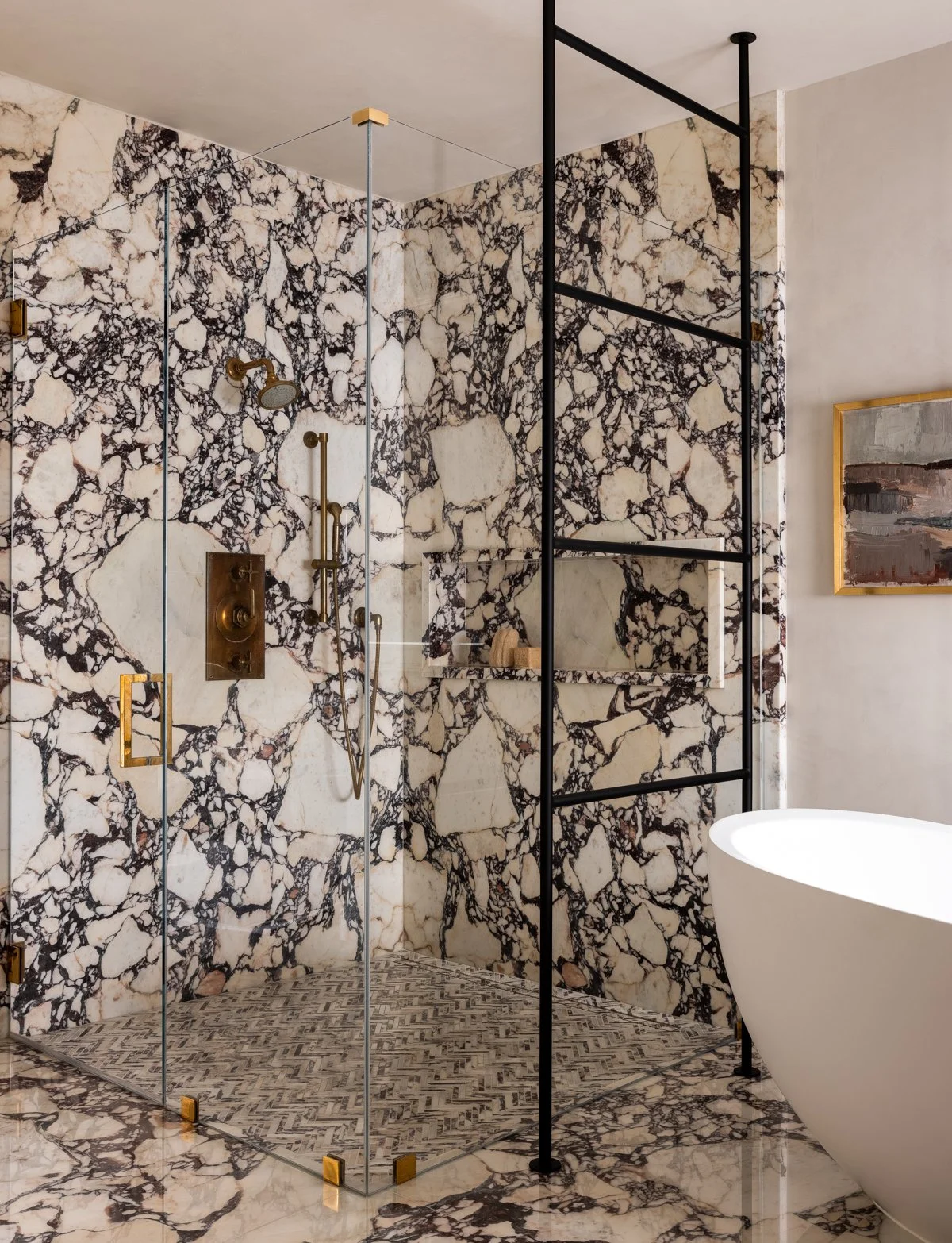 Janette Mallory Interiors | Santa Monica Interior Design | Project ...