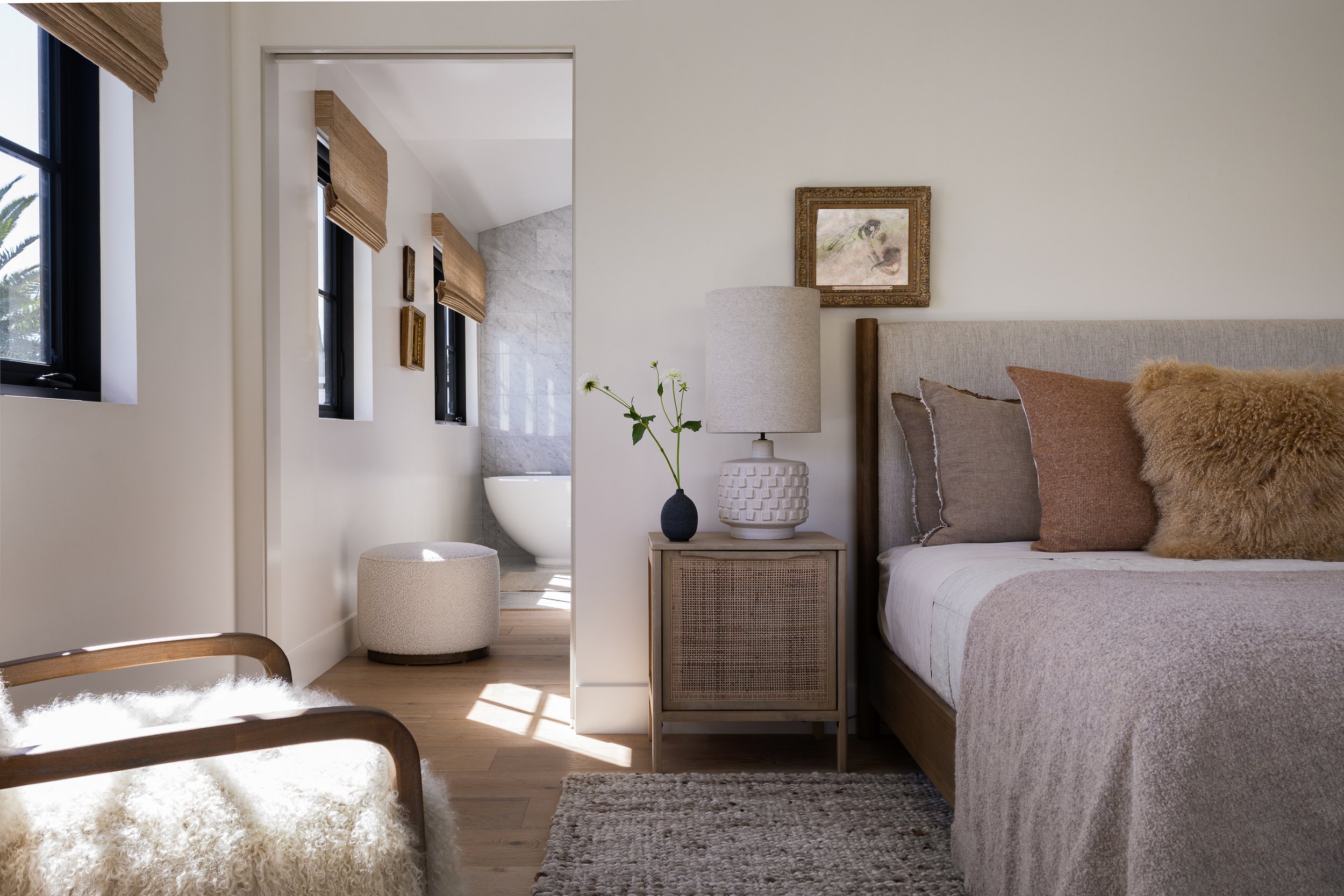 Janette Mallory Interiors | Malibu Interior Design | Project — Janette ...