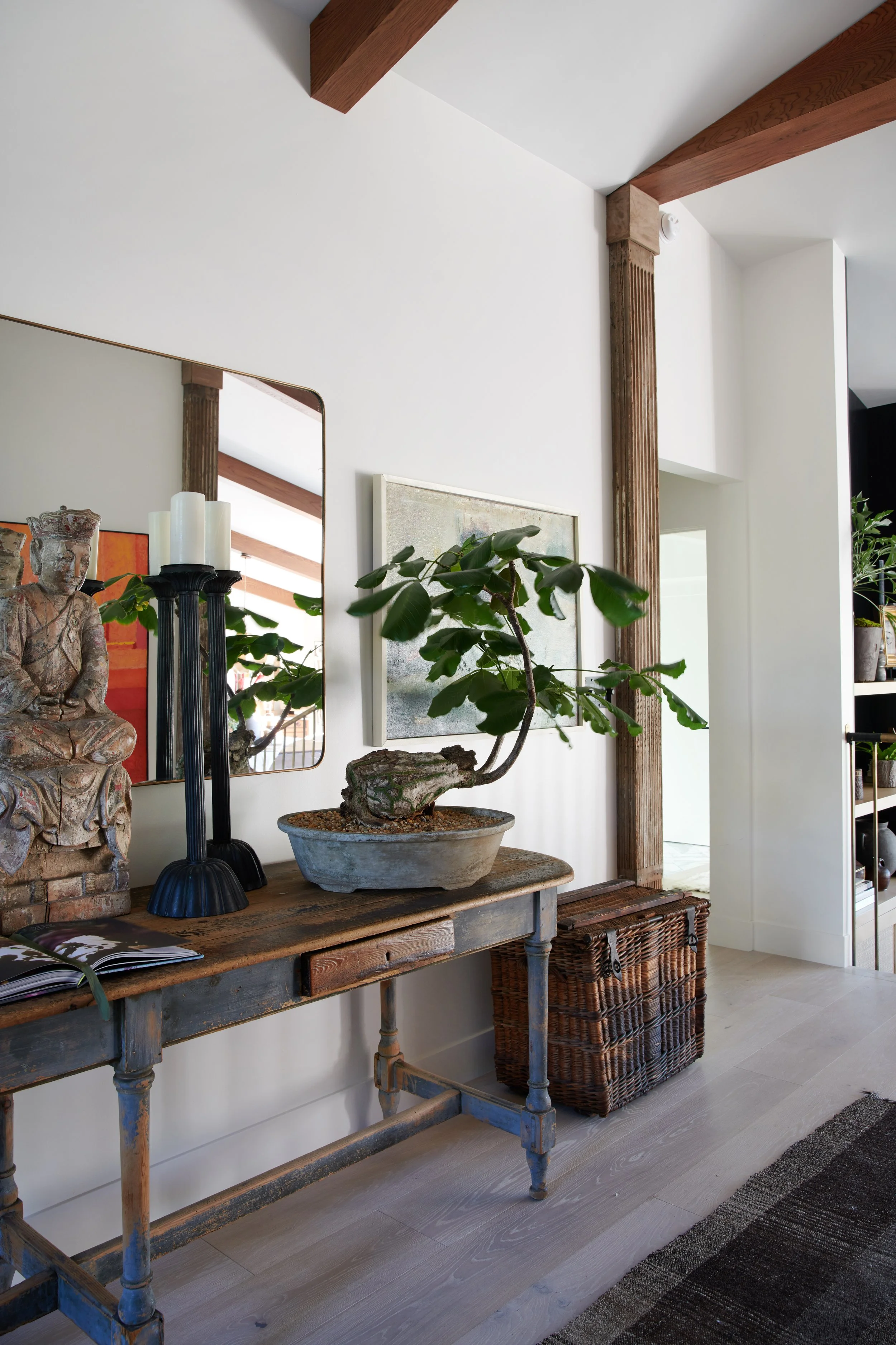 Janette Mallory Interiors | Santa Monica Interior Design | Project ...