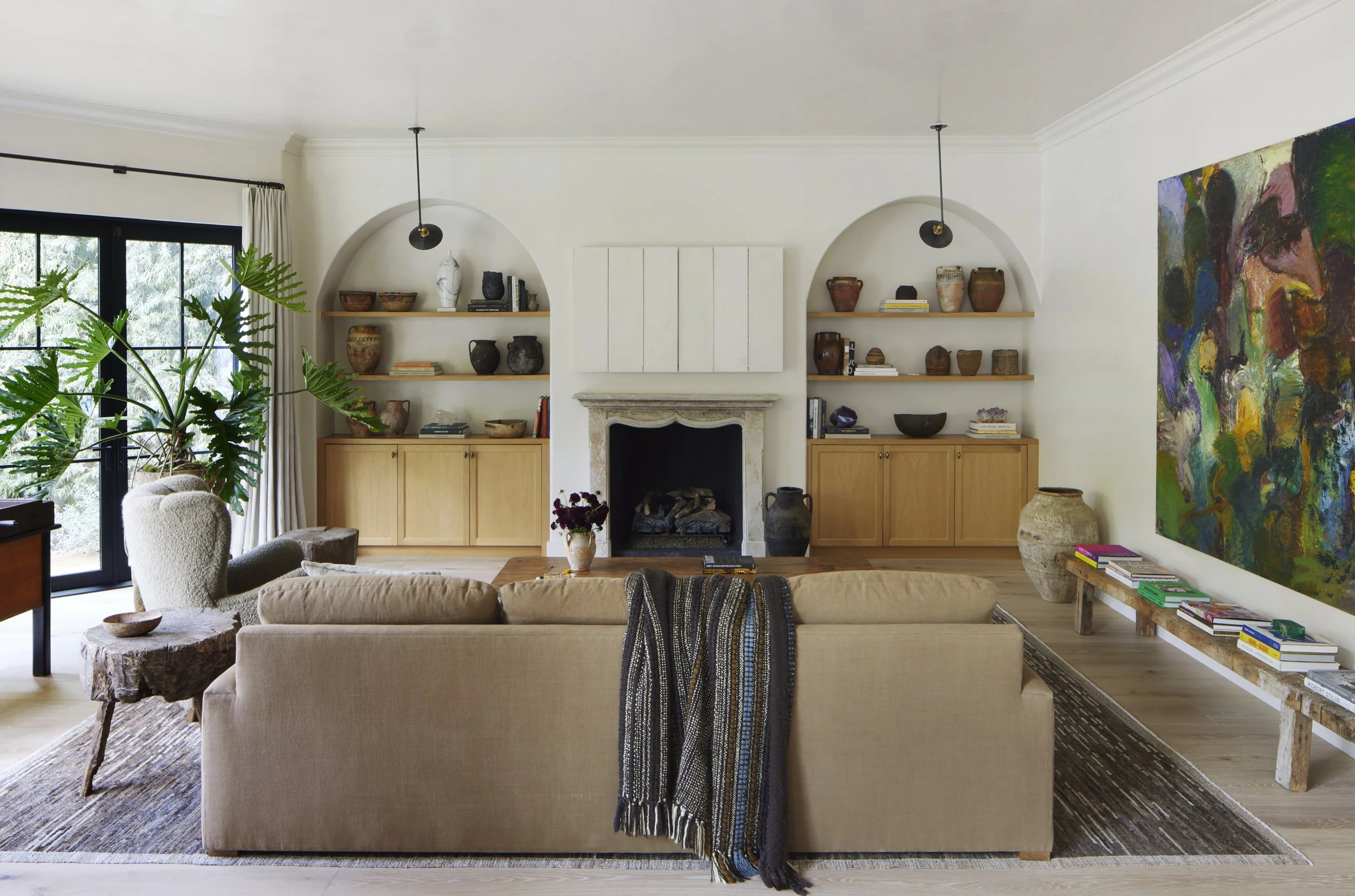 Janette Mallory Interiors: Full Service Interior Design Studio | Santa ...