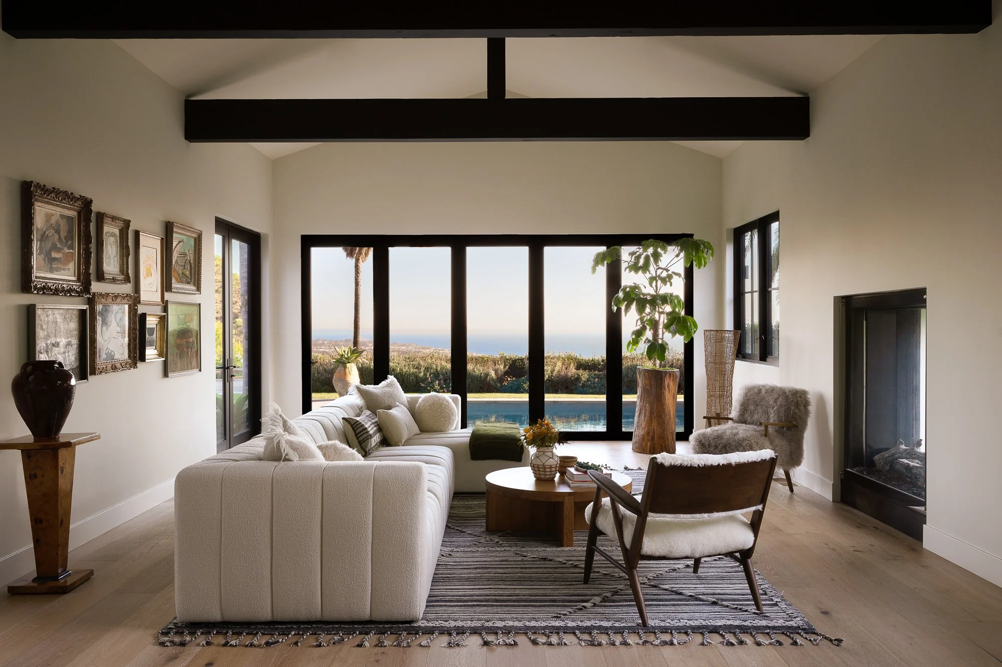 Janette Mallory Interiors: Full Service Interior Design Studio | Santa ...