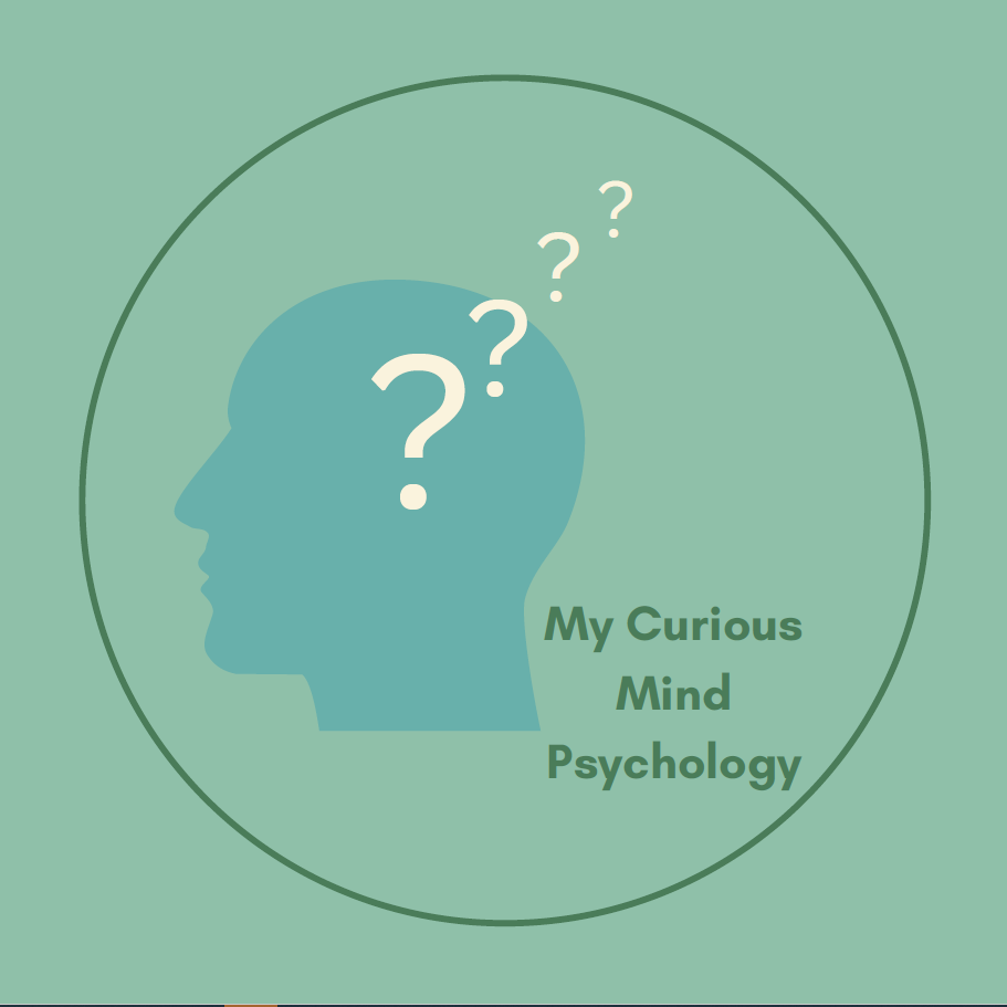 My Curious Mind Psychology