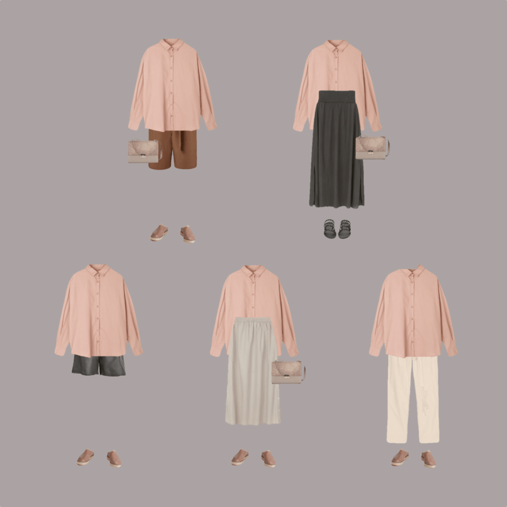 Master The Art Of Wearing Neutral Clothing Colors