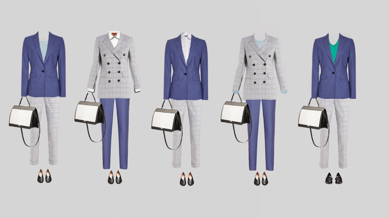 Winter Office Looks To Try Now 2020  Work attire women, Work outfit,  Professional work outfit