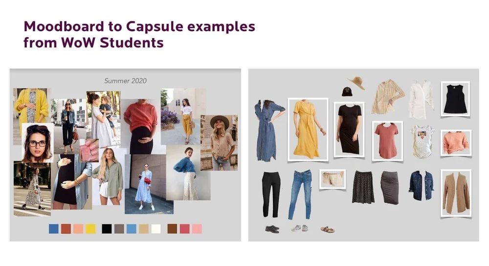 Create Your First Capsule Wardrobe Pro Fashion Tips