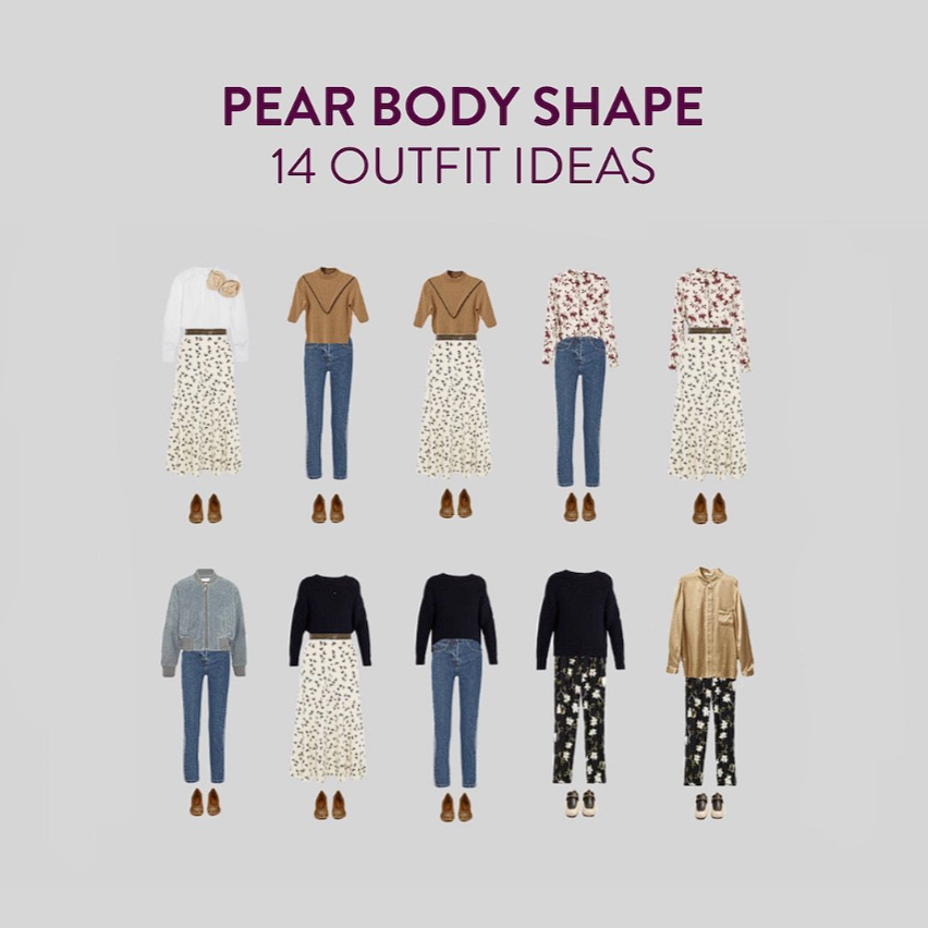 86 Best Pear shape body ideas  pear shape fashion, pear body