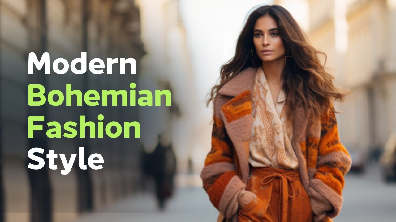 Bohemian Fashion Style Guide: 86 outfit ideas