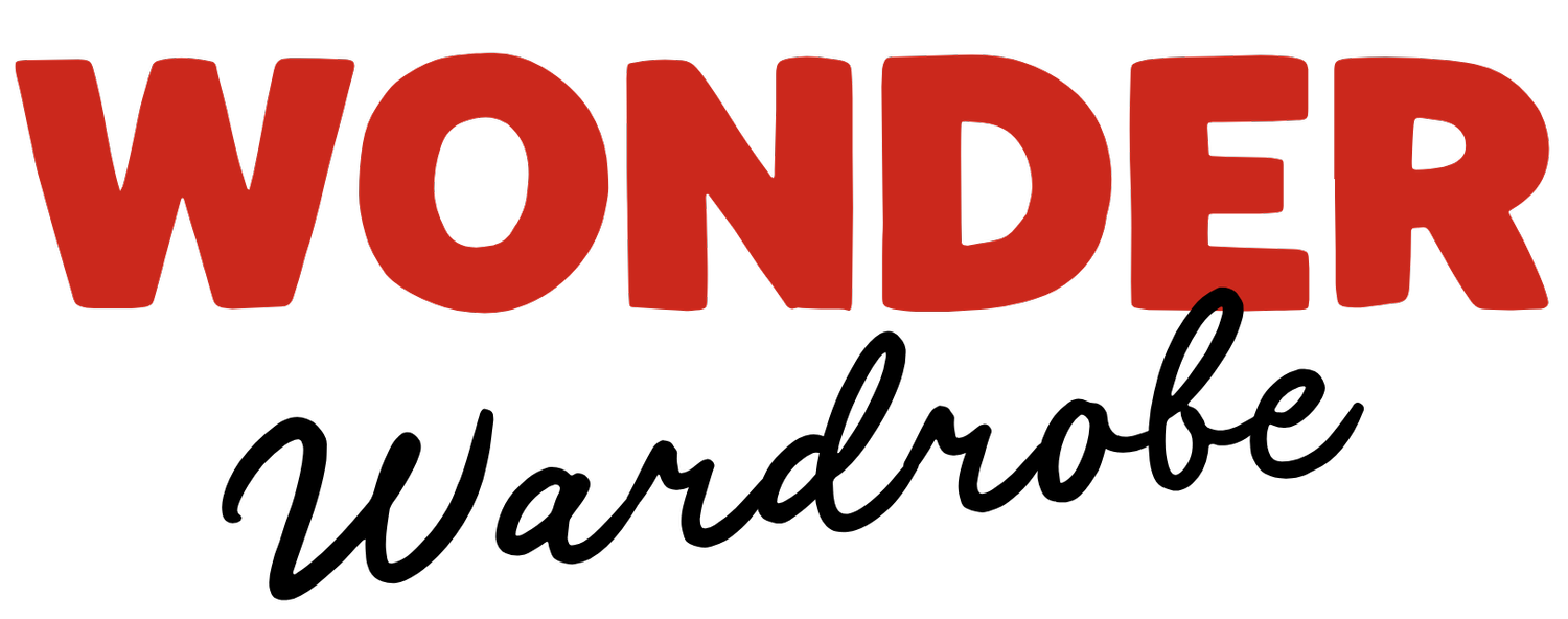 Wonder Wardrobe 
