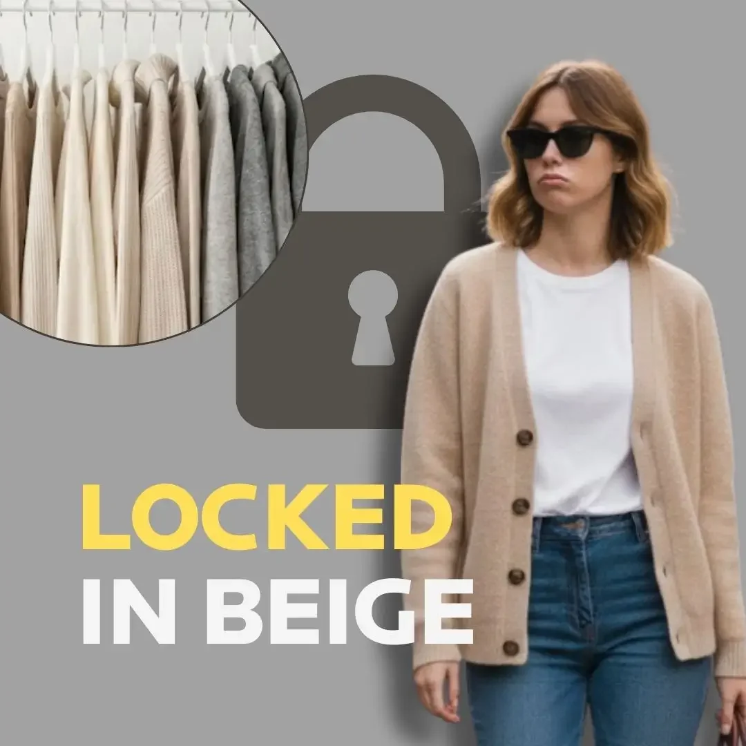 Why neutral capsule wardrobes keep you style locked