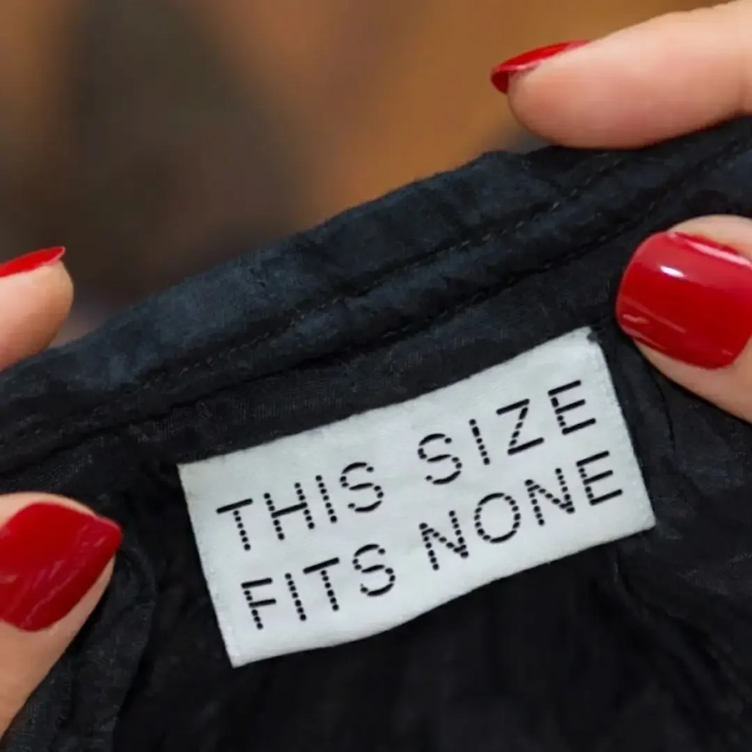 Sizing Secrets: What Stylists Wish You Knew