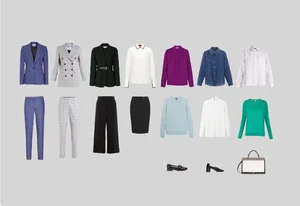 Business Formal Attire for Women: 100 Outfit Ideas [2026]