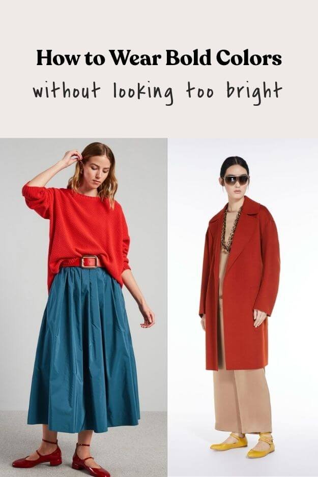 How to Match Colors in Your Outfits: 5 Easy Methods That Always Work