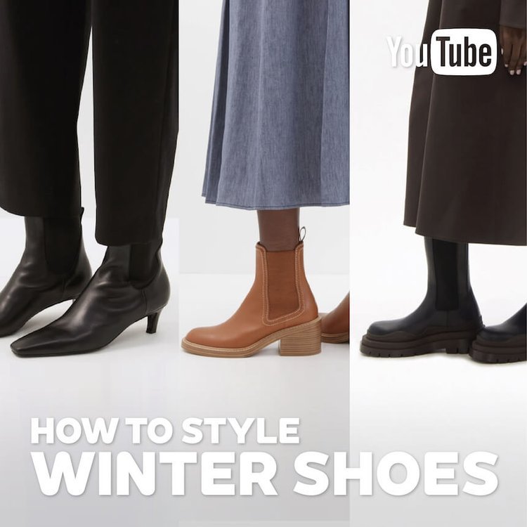 8 Ways to Style Your Formal Winter Skirt Outfits - The Kosha Journal