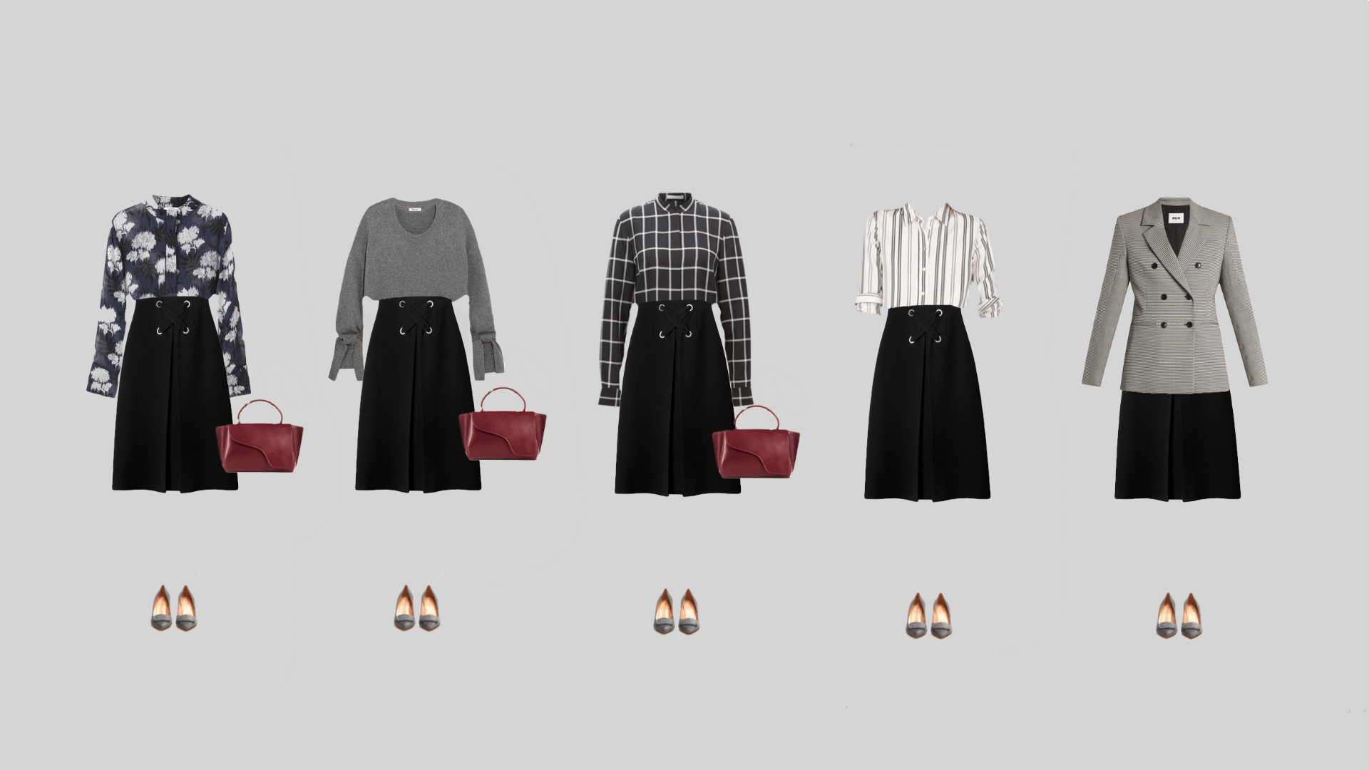 Smart Casual Dress Attire Definitions Business Attire Smart Casual