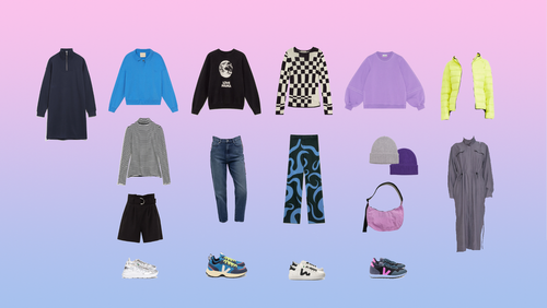 How to Style Sneakers: 22 Casual Outfit Ideas.