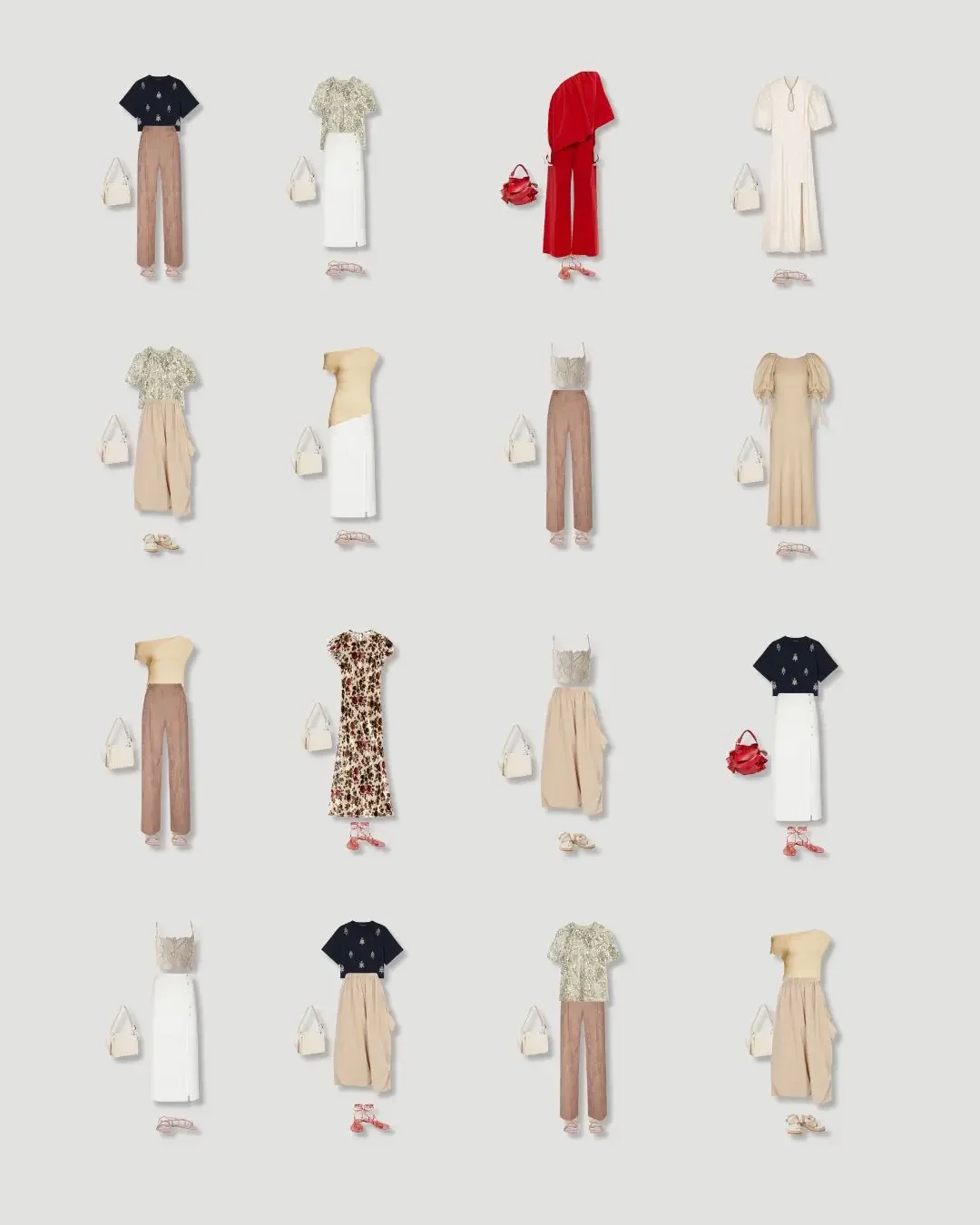 The Summer Goddess Capsule