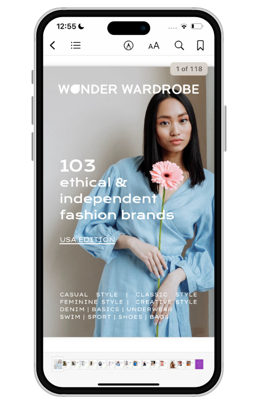 Sustainable Fashion Brands 2024 Ultimate Guide