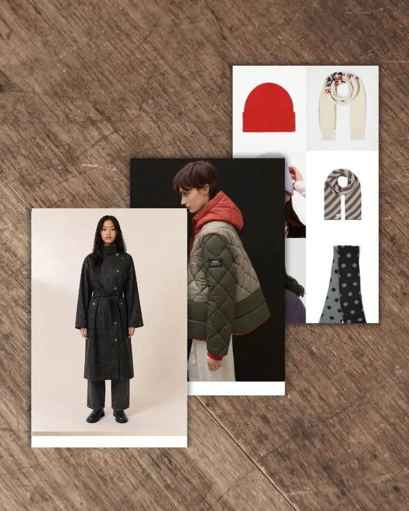 Where to buy coats and jackets fall-winter 2026 USA.webp