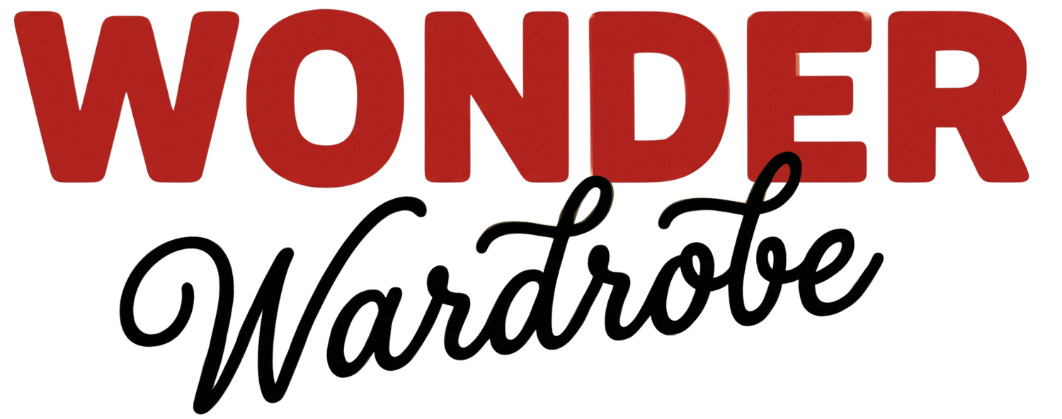 Wonder Wardrobe 