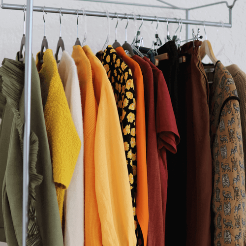 Create Your First Capsule Wardrobe: Pro Fashion Tips