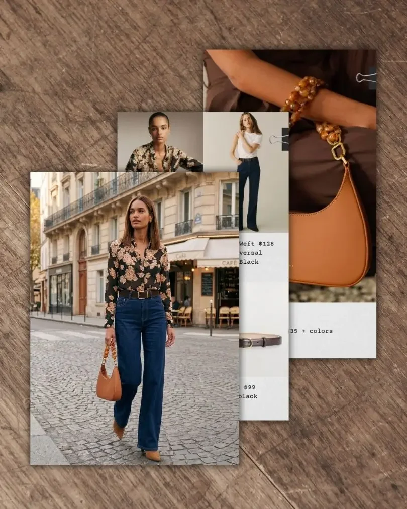 Outfits for Fall with links to buy USA.webp