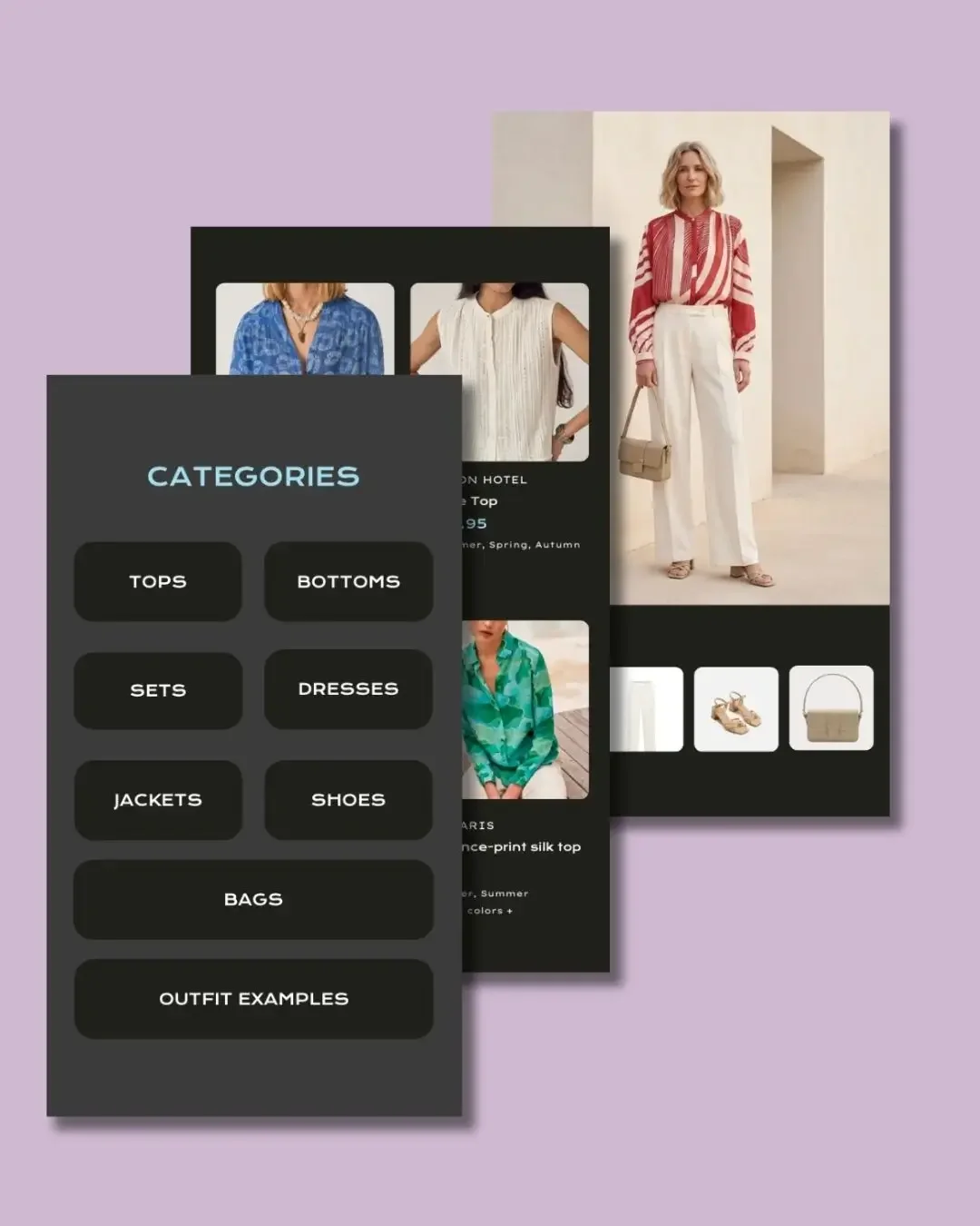 Secret ShopList with European designers.webp