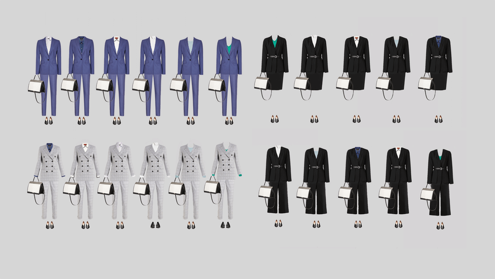 Business Formal Attire for Women: 100 Outfit Ideas [2026]