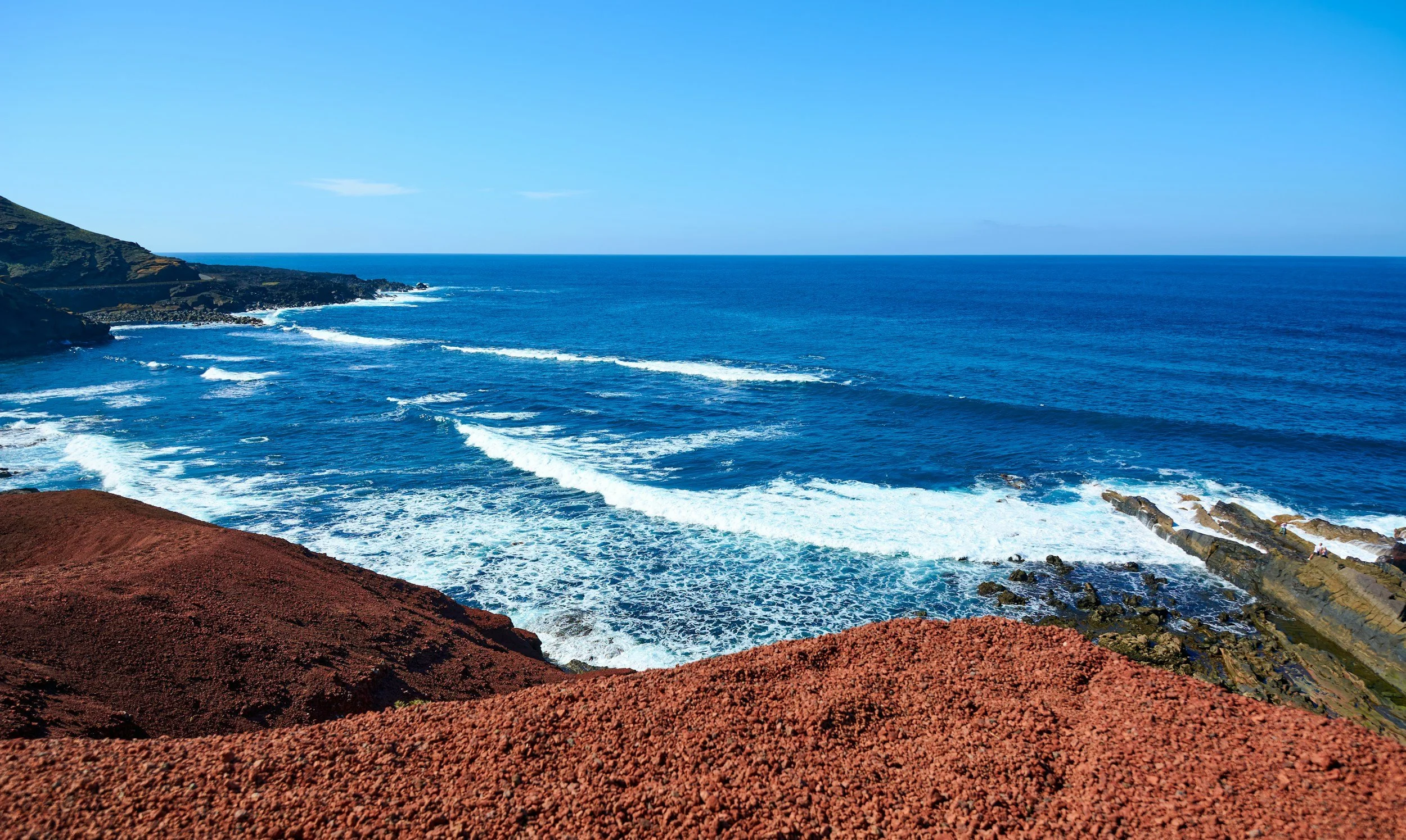 Living the Blue Zones Way in Lanzarote: Practical Longevity Habits You Can Start Today
