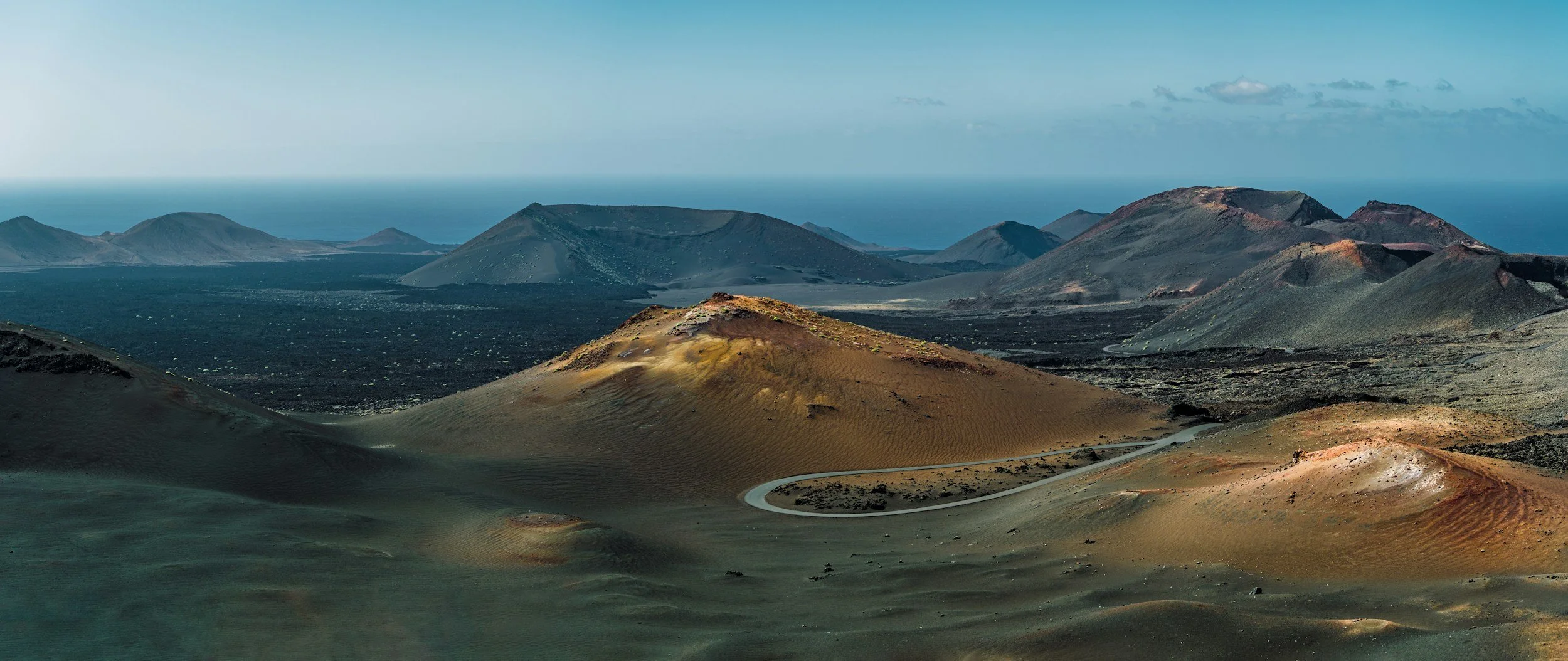 Blue Zone Zen Lanzarote