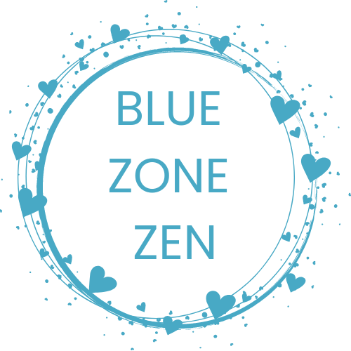BlueZoneZen